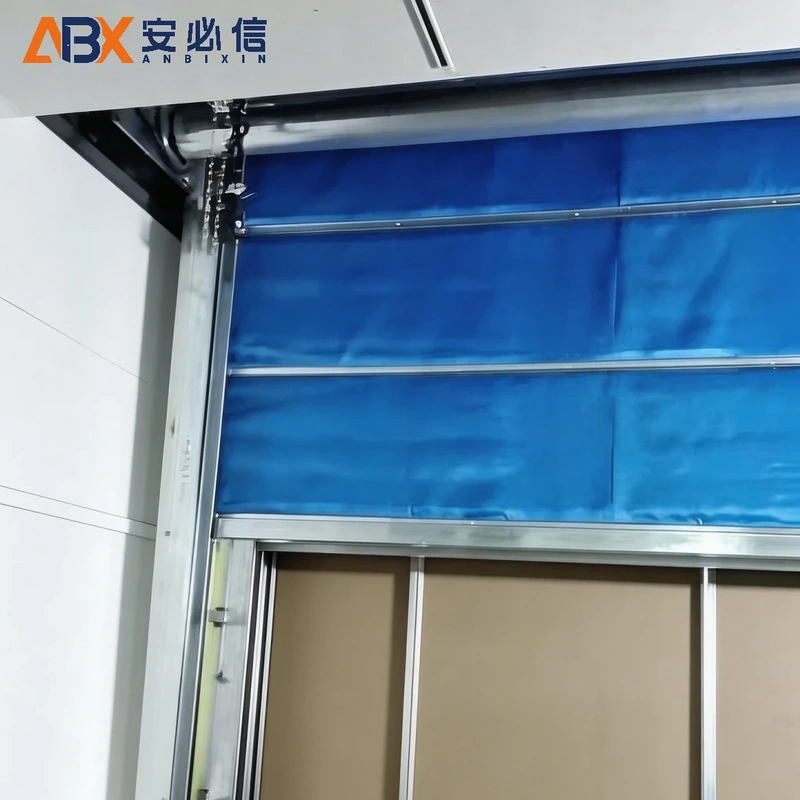 亳州市背带堆积门