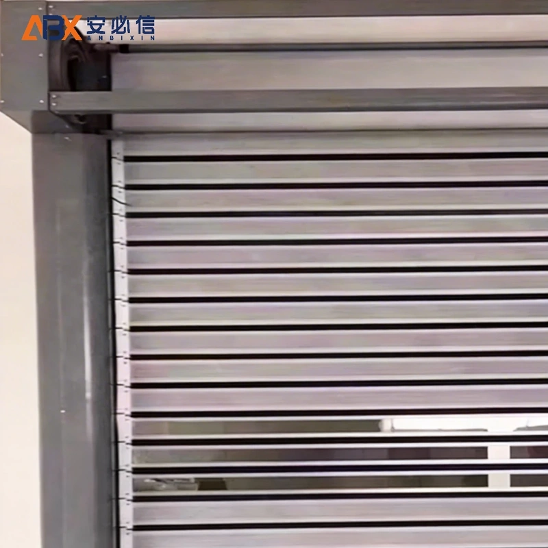 亳州市厂房高速门